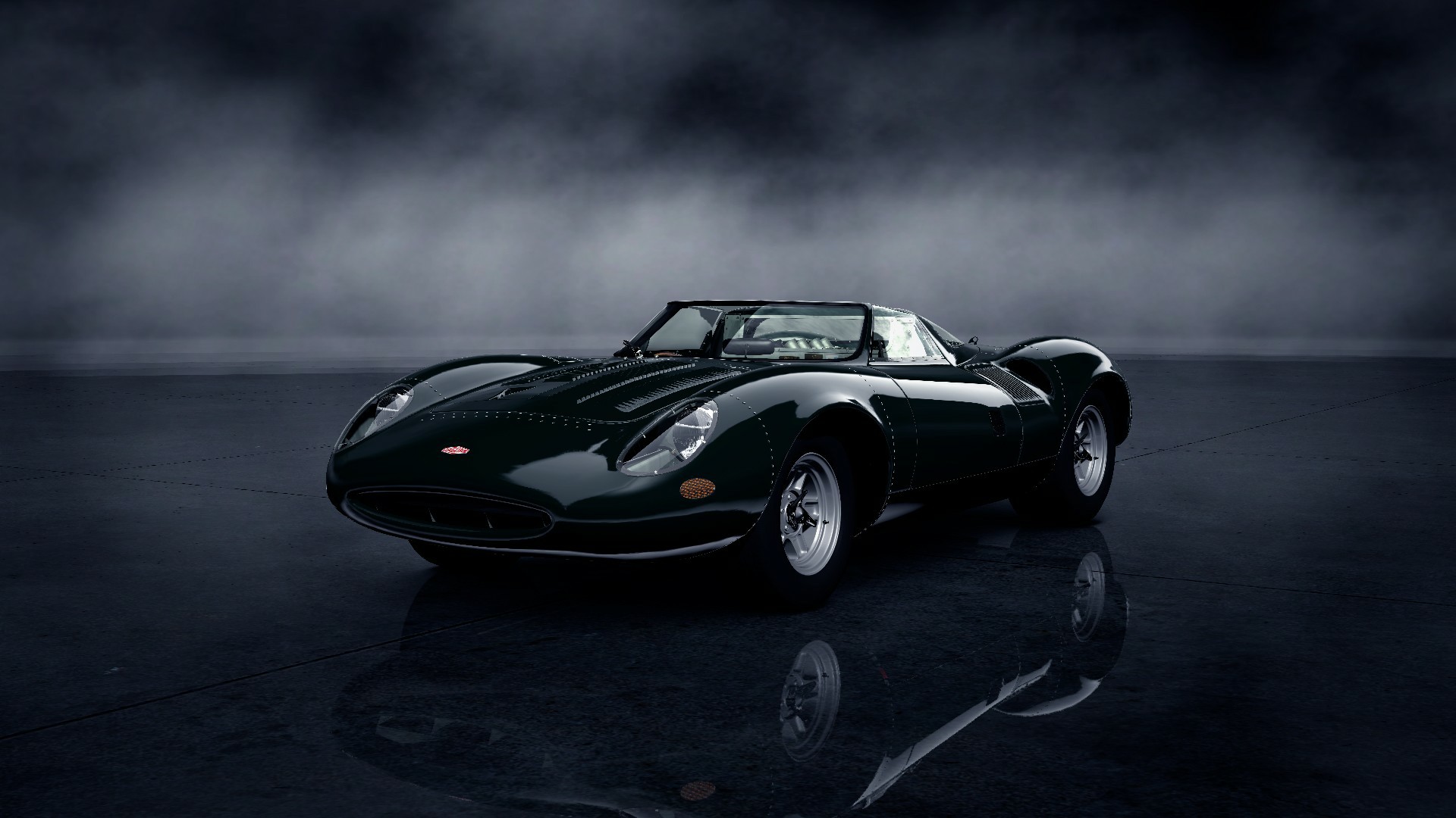 Gran Turismo 5 - Imagen 35